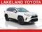 2022 Toyota RAV4 HYBRID Hybrid SE