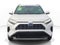 2022 Toyota RAV4 HYBRID Hybrid SE