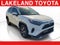 2023 Toyota RAV4 Prime SE