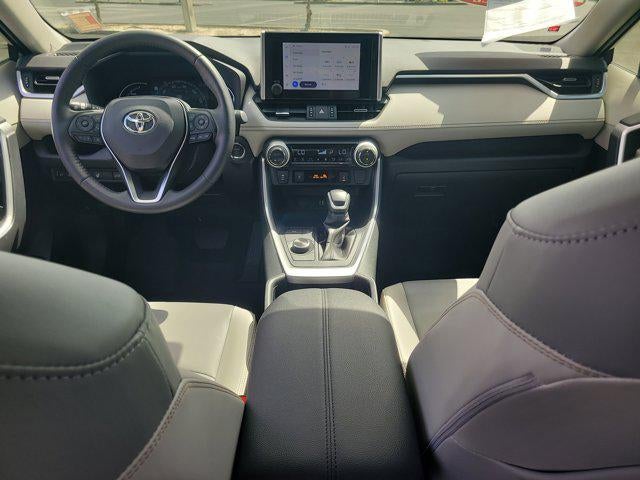 2024 Toyota RAV4 HYBRID Hybrid XLE Premium