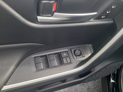 2025 Toyota RAV4 Hybrid Hybrid XLE Premium
