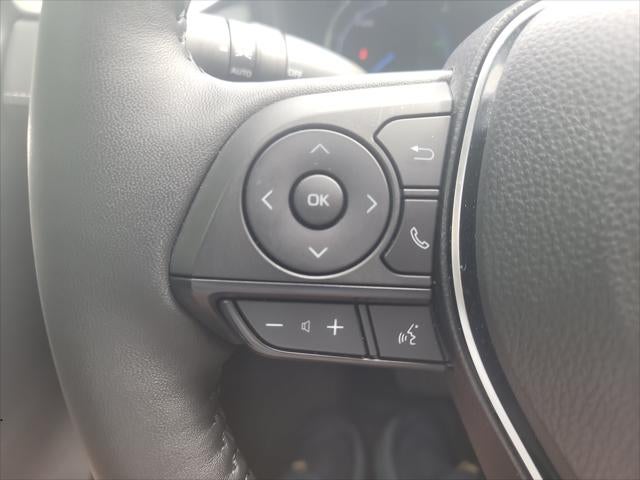 2025 Toyota RAV4 Hybrid Hybrid XLE Premium