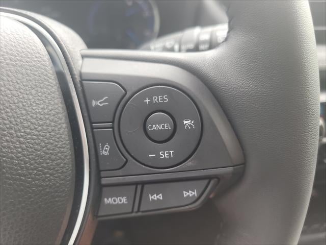 2025 Toyota RAV4 Hybrid Hybrid XLE Premium