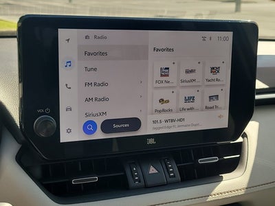 2023 Toyota RAV4 Hybrid Hybrid Limited
