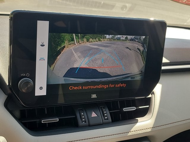 2023 Toyota RAV4 Hybrid Hybrid Limited