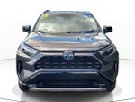 2023 Toyota RAV4 Hybrid Hybrid XSE