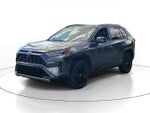 2023 Toyota RAV4 Hybrid Hybrid XSE