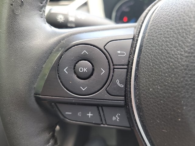 2023 Toyota RAV4 Hybrid Hybrid XSE