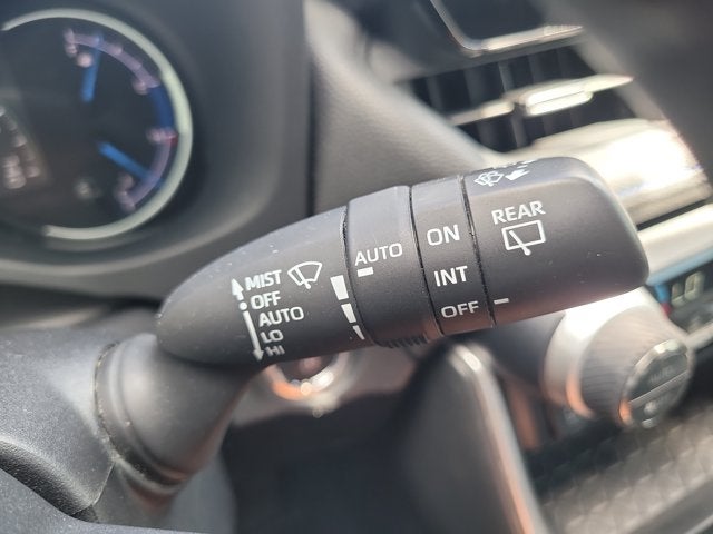 2023 Toyota RAV4 Hybrid Hybrid XSE