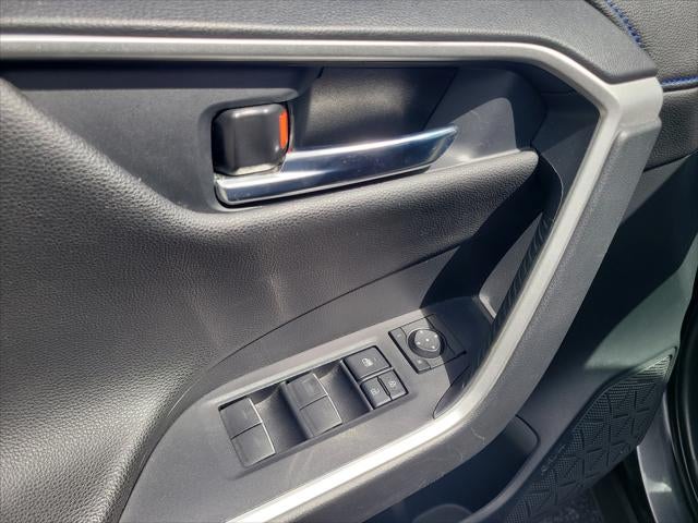 2023 Toyota RAV4 Hybrid Hybrid XSE