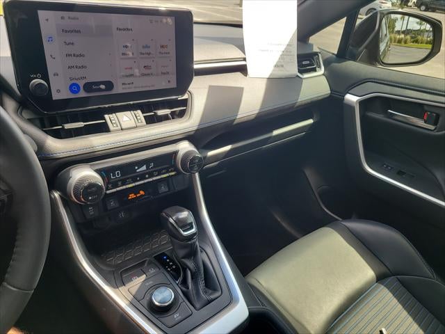 2023 Toyota RAV4 Hybrid Hybrid XSE