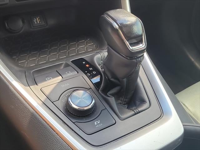 2023 Toyota RAV4 Hybrid Hybrid XSE