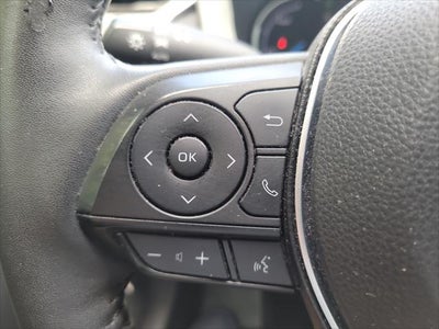 2023 Toyota RAV4 Hybrid Hybrid XSE