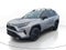 2025 Toyota RAV4 Hybrid Hybrid XSE
