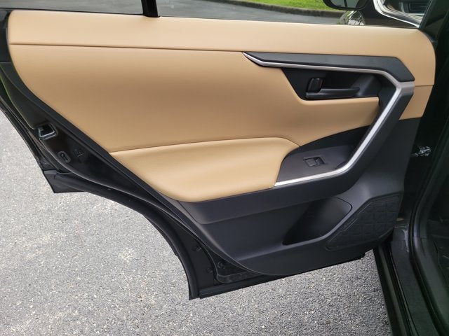 2023 Toyota RAV4 Hybrid Hybrid LE
