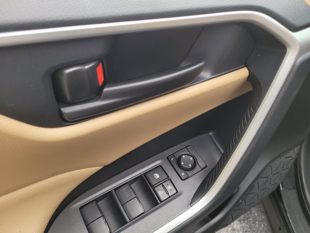 2023 Toyota RAV4 Hybrid Hybrid LE