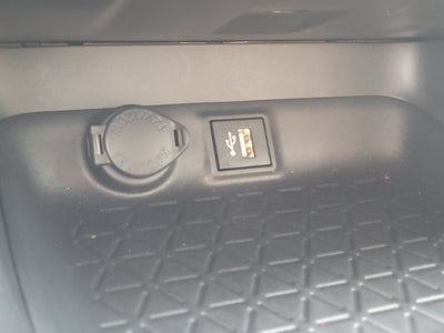 2023 Toyota RAV4 Hybrid Hybrid LE