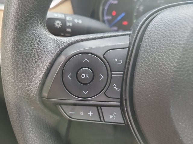 2023 Toyota RAV4 Hybrid Hybrid LE