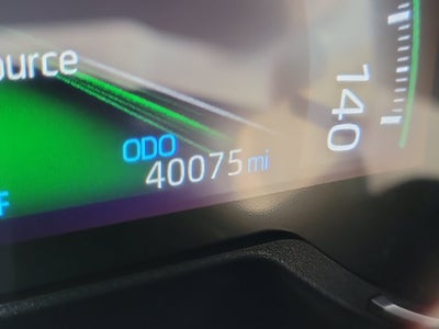 2023 Toyota RAV4 Hybrid Hybrid LE