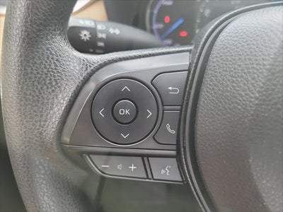 2023 Toyota RAV4 Hybrid Hybrid LE