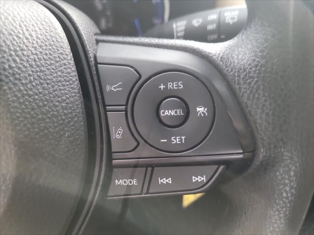 2023 Toyota RAV4 Hybrid Hybrid LE