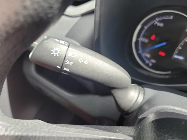 2025 Toyota RAV4 Hybrid Hybrid LE