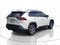 2025 Toyota RAV4 Hybrid Hybrid LE