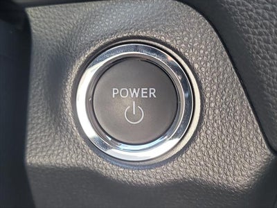 2025 Toyota RAV4 Hybrid Hybrid XLE