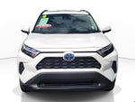 2024 Toyota RAV4 Hybrid Hybrid XLE