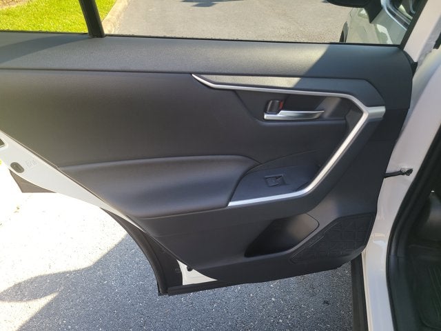 2024 Toyota RAV4 Hybrid Hybrid XLE