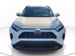 2024 Toyota RAV4 Hybrid Hybrid XLE