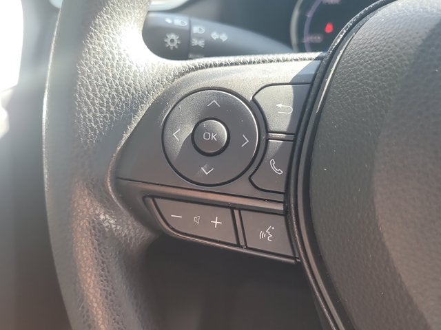 2024 Toyota RAV4 Hybrid Hybrid XLE