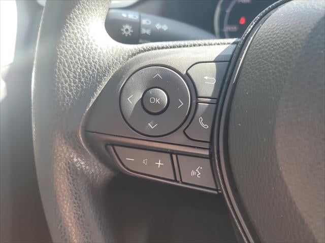 2024 Toyota RAV4 Hybrid Hybrid XLE