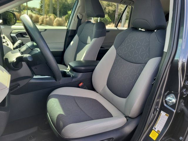 2024 Toyota RAV4 HYBRID Hybrid XLE