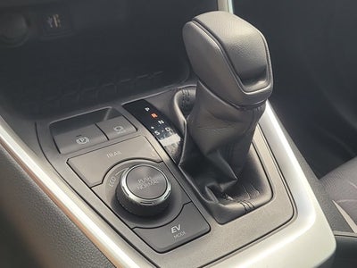 2025 Toyota RAV4 Hybrid Hybrid XLE
