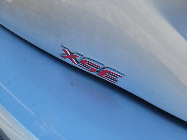 2024 Toyota Corolla Hatchback XSE