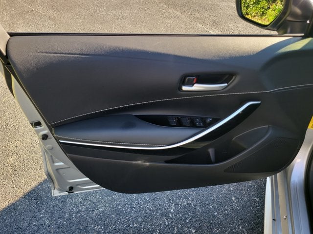 2024 Toyota Corolla Hatchback XSE