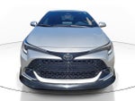 2024 Toyota Corolla Hatchback XSE