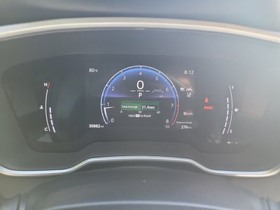 2024 Toyota Corolla Hatchback XSE