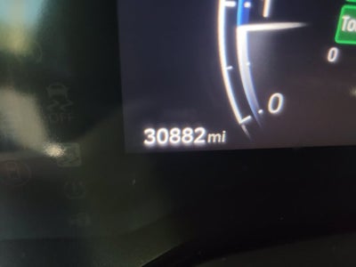 2024 Toyota Corolla Hatchback XSE