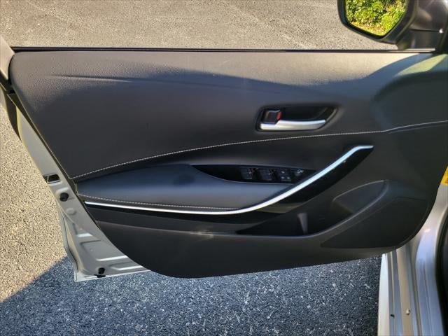 2024 Toyota Corolla Hatchback XSE