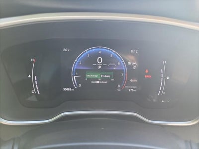 2024 Toyota Corolla Hatchback XSE
