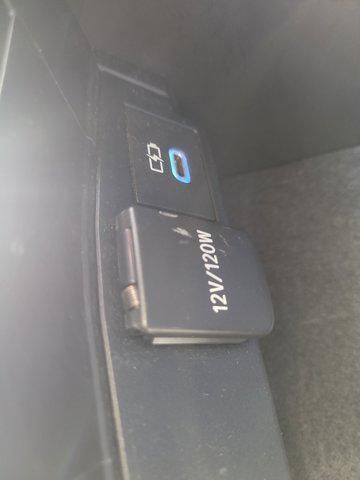 2022 Toyota COROLLA HATCHBACK Nightshade