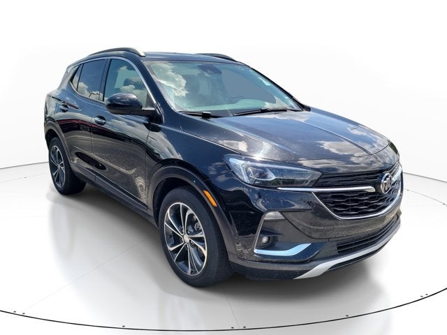 2020 Buick Encore GX Essence