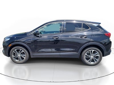 2020 Buick Encore GX Essence