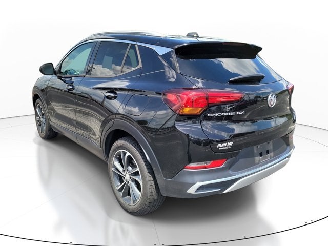 2020 Buick Encore GX Essence
