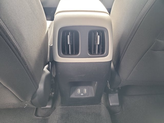 2022 Hyundai Tucson Blue