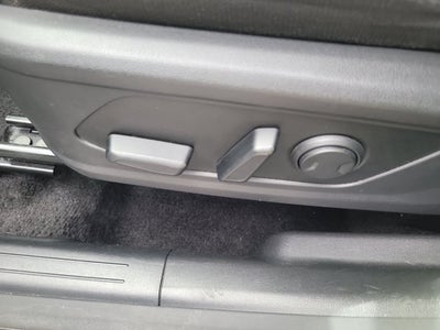 2022 Hyundai Tucson Blue