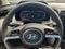 2022 Hyundai Tucson Blue