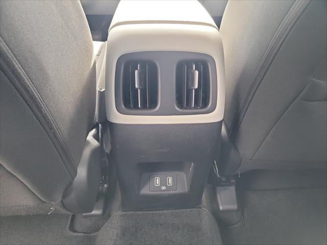 2022 Hyundai Tucson Blue